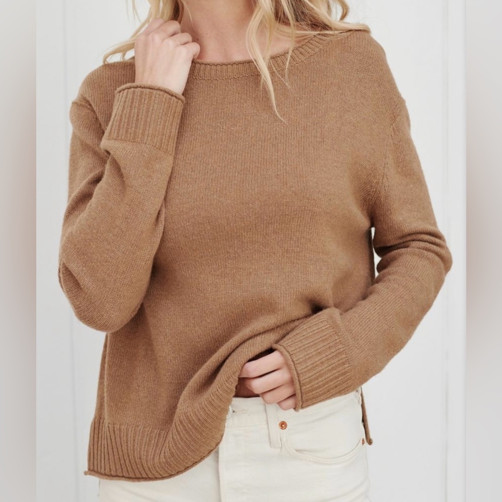 Jenni Kaye Everyday sweater